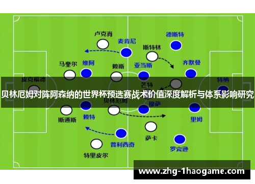 贝林厄姆对阵阿森纳的世界杯预选赛战术价值深度解析与体系影响研究 贝林厄姆对阵阿森纳的世界杯预选赛战术价值深度解析与体系影响研究