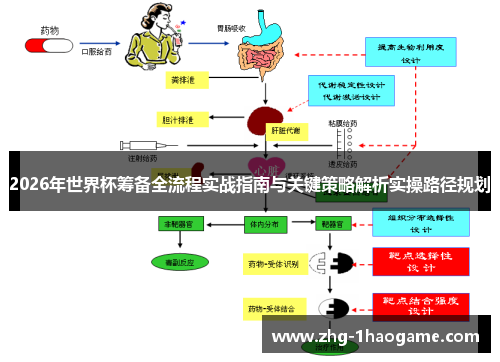 2026年世界杯筹备全流程实战指南与关键策略解析实操路径规划 2026年世界杯筹备全流程实战指南与关键策略解析实操路径规划