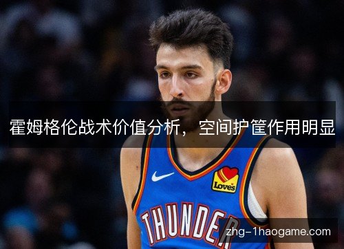 霍姆格伦战术价值分析，空间护筐作用明显
